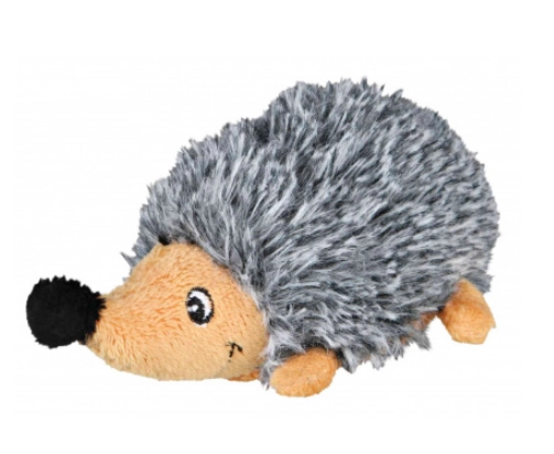 TRIXIE Plush Hedgehog for Dogs TX-34748