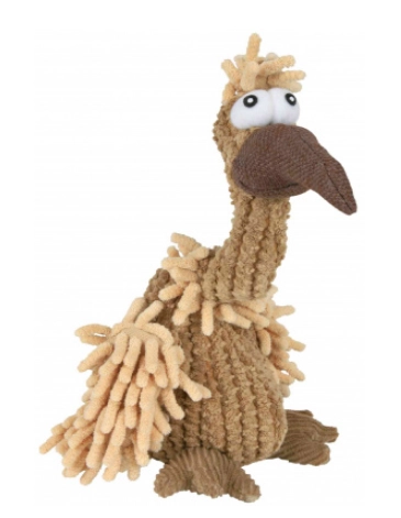 TRIXIE Vulture Gustav Dog Toy 4011905359113