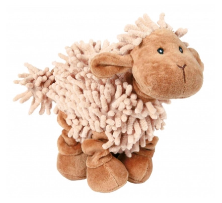 TRIXIE 4011905359335 dog and cat toy