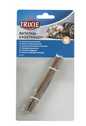 TRIXIE 42427 Cat Snacks 10 g