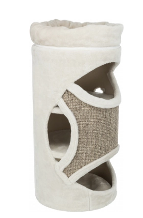 TRIXIE 43376 Cat scratching tower 4011905433769