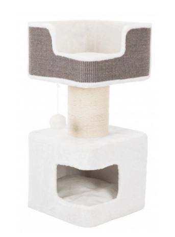 TRIXIE 44668 Cat scratching tower TX-44668