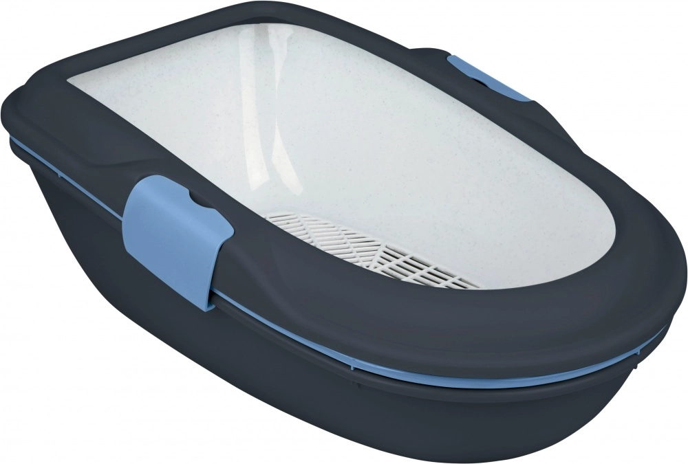 TRIXIE Berto Cat Open litter box