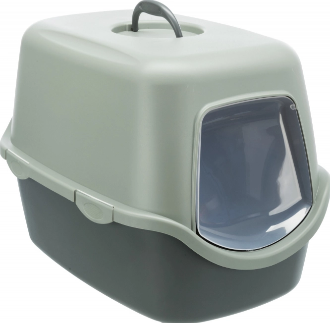 TRIXIE Vico Cat Hooded litter box