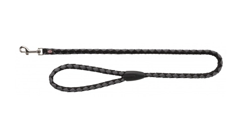 TRIXIE Cavo 1 m Black Grey