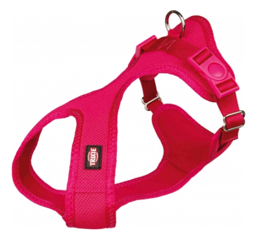 TRIXIE 16248 XXS-XS Fuchsia Dog TX-16248