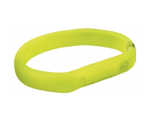 TRIXIE Flash Light Band USB TX-12685