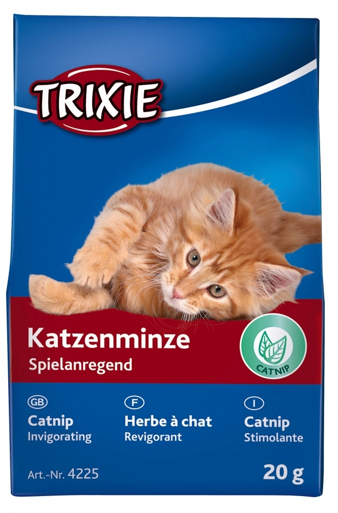 TRIXIE 4225 suņu un kaķu rotaļlieta