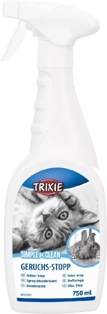 TRIXIE 42407 suņu un kaķu tualetes