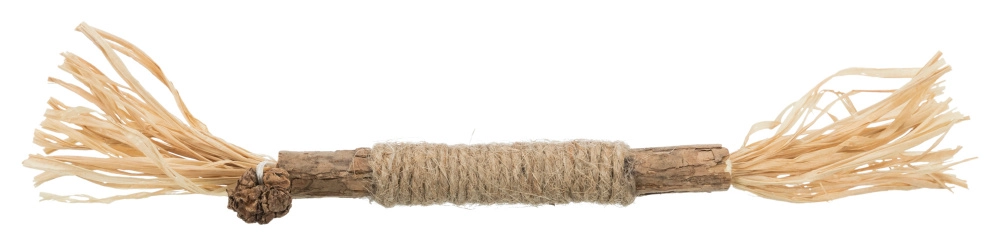 TRIXIE Matatabi Stick with Tassels TX-42435