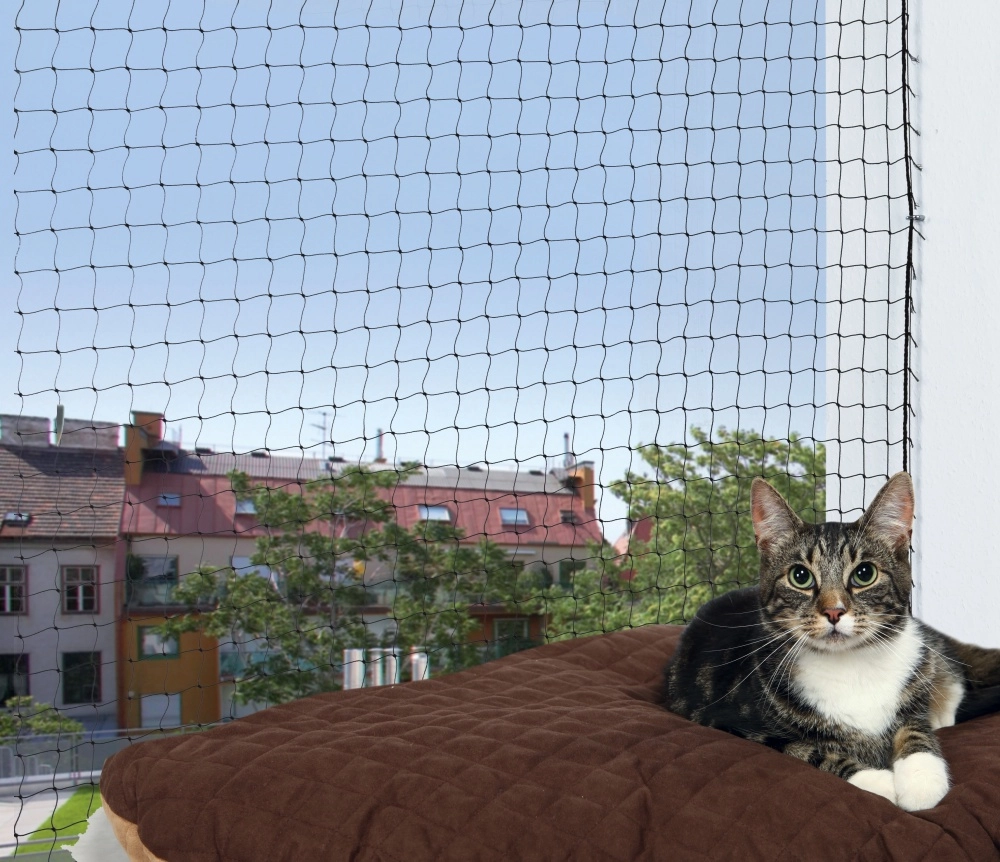 TRIXIE Protective Net TX-44321 4011905443218