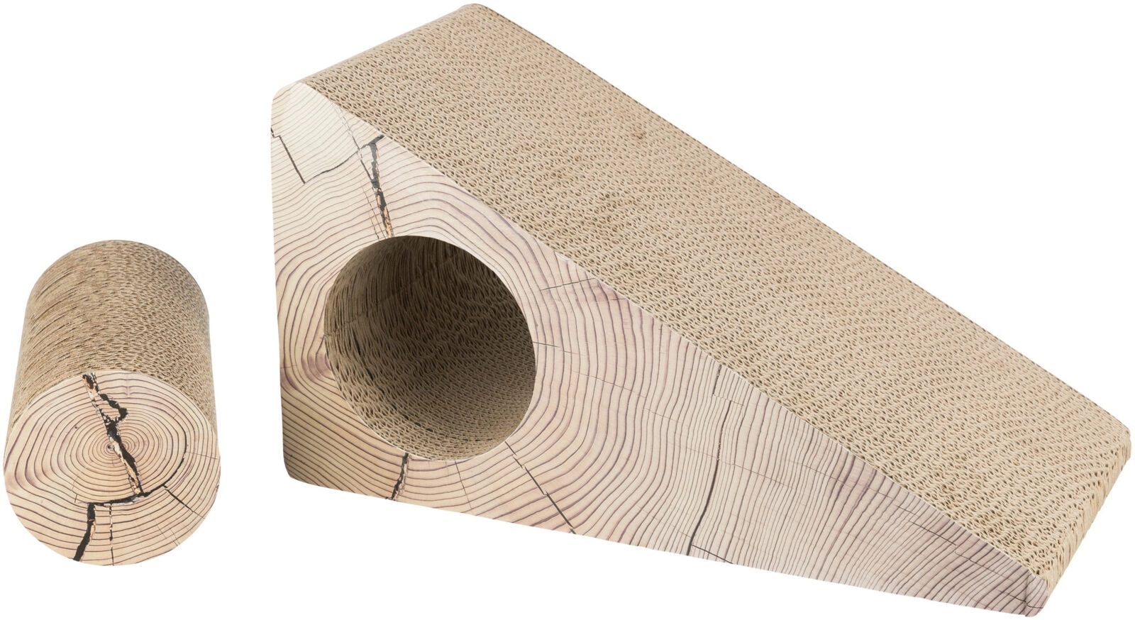 TRIXIE 48003 cat scratcher Cat scratching