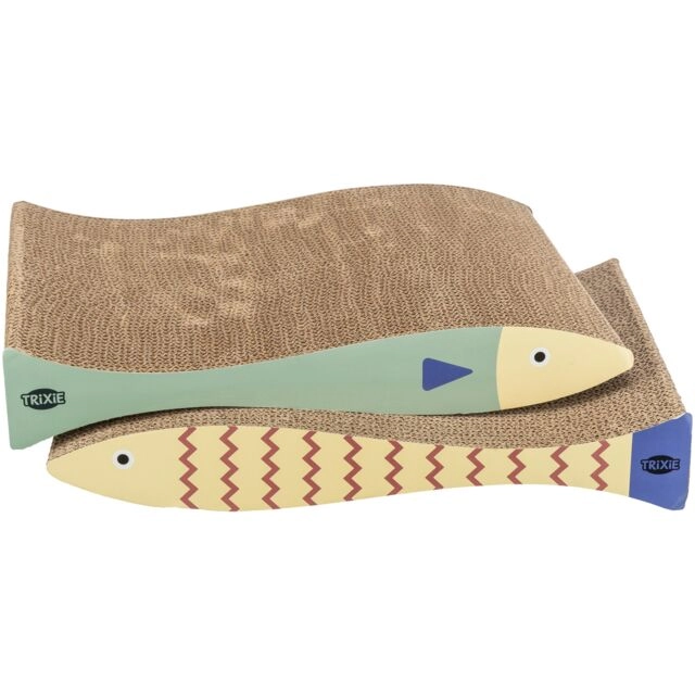 TRIXIE 48015 cat scratcher Cat scratching