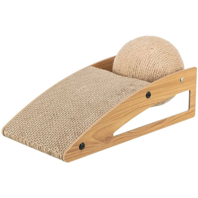 TRIXIE 48023 cat scratcher Cat scratching