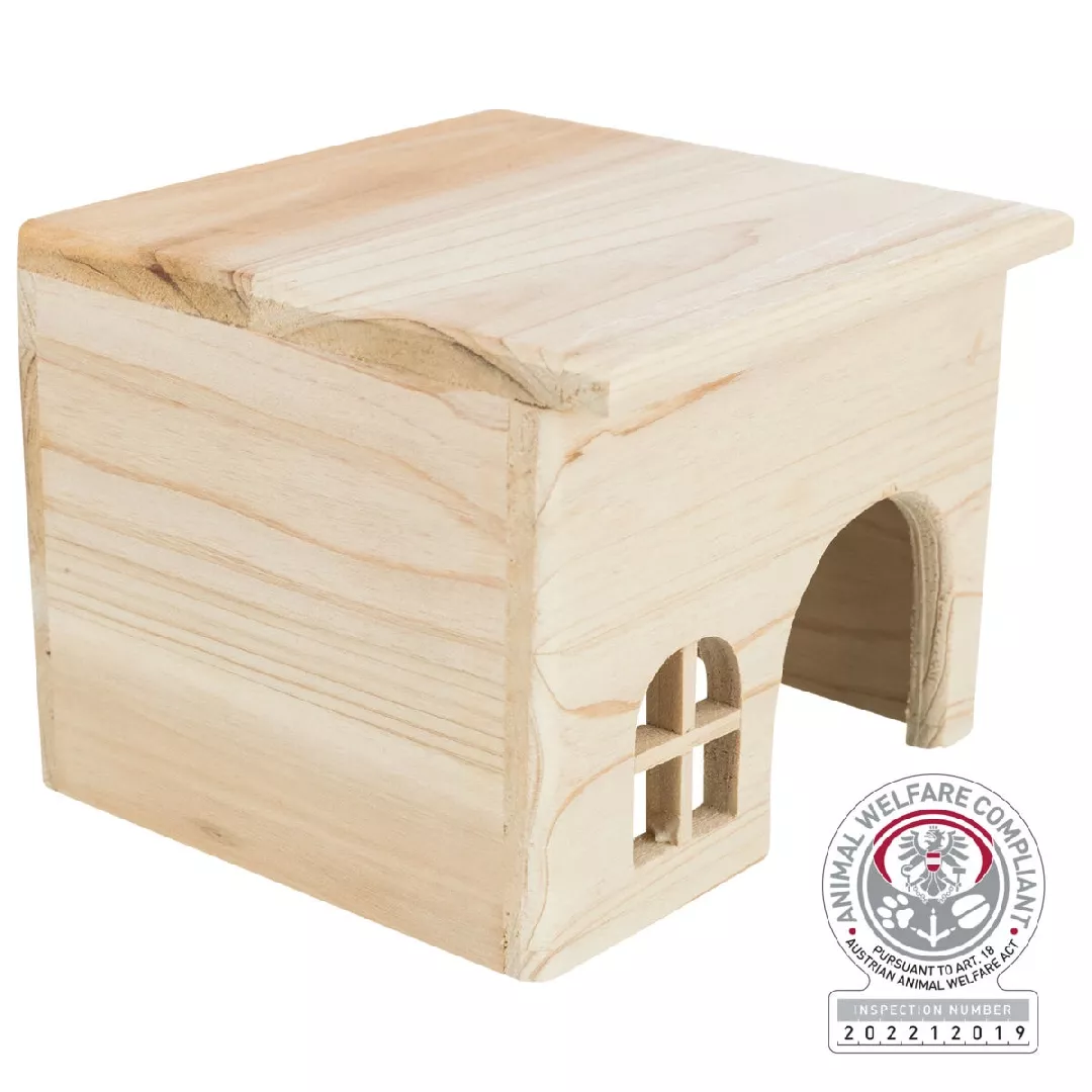 TRIXIE 61261 small animal home decor