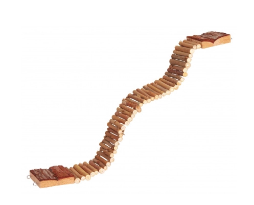 TRIXIE 6221 dog/cat step/ramp Pet ramp