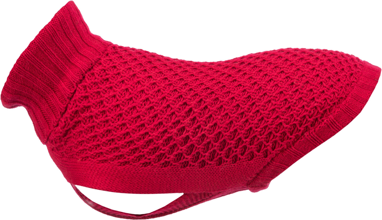TRIXIE 680072 dog/cat outerwear XS Red