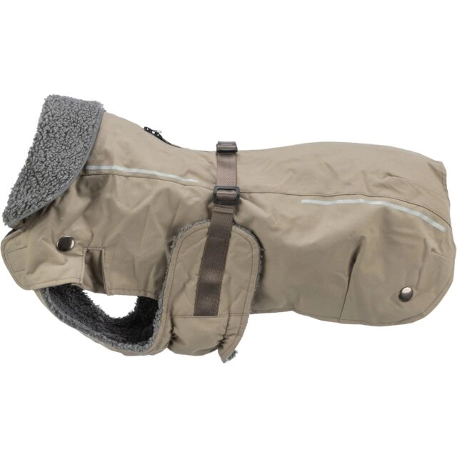 TRIXIE 681032 dog/cat outerwear S Beige