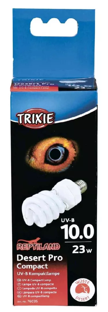 TRIXIE 76035 reptile heat lamp (