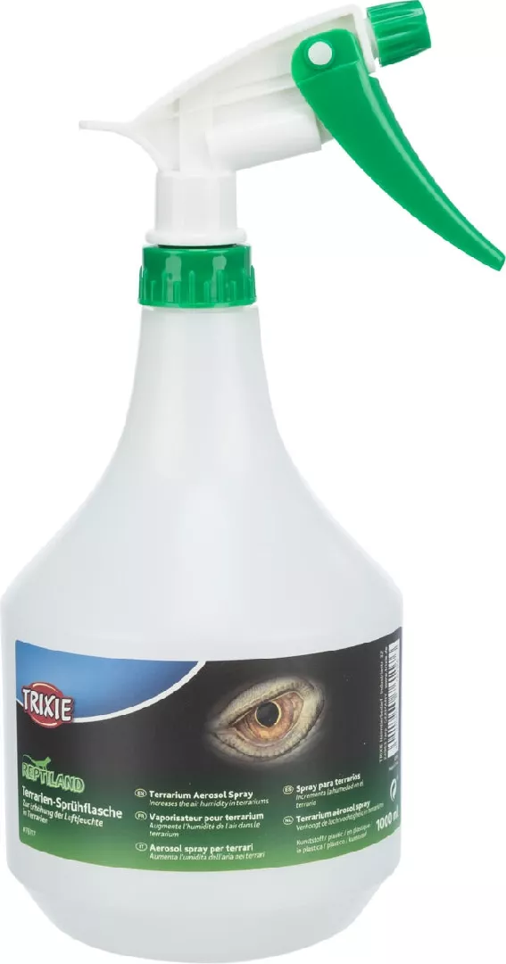 TRIXIE 76117 Reptiļu un abinieku terārija