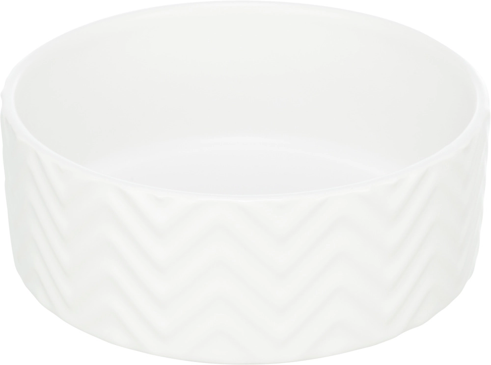 TRIXIE 25023 Dog Pet feeding bowl