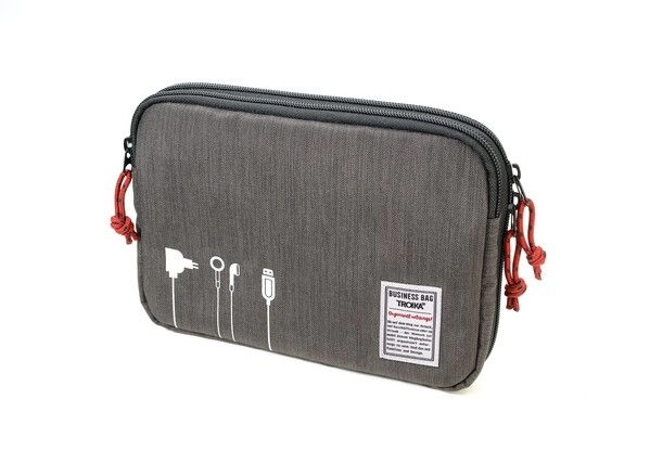TROIKA BUSINESS TECH POUCH 2 personal