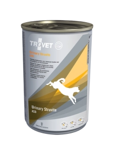 TROVET Urinary Struvite 400g Chicken Pork