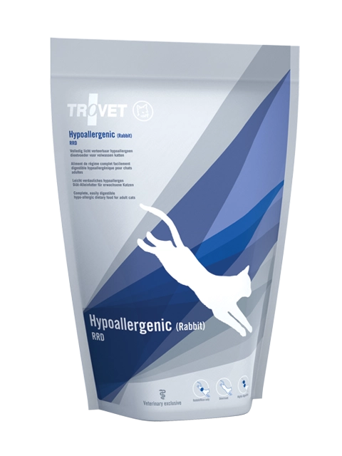 TROVET Rabbit Rice Diet (RRD) 200