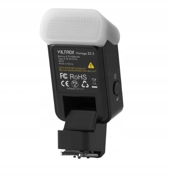 TRUCK Viltrox Flash Vintage Z2-Canon 15890656