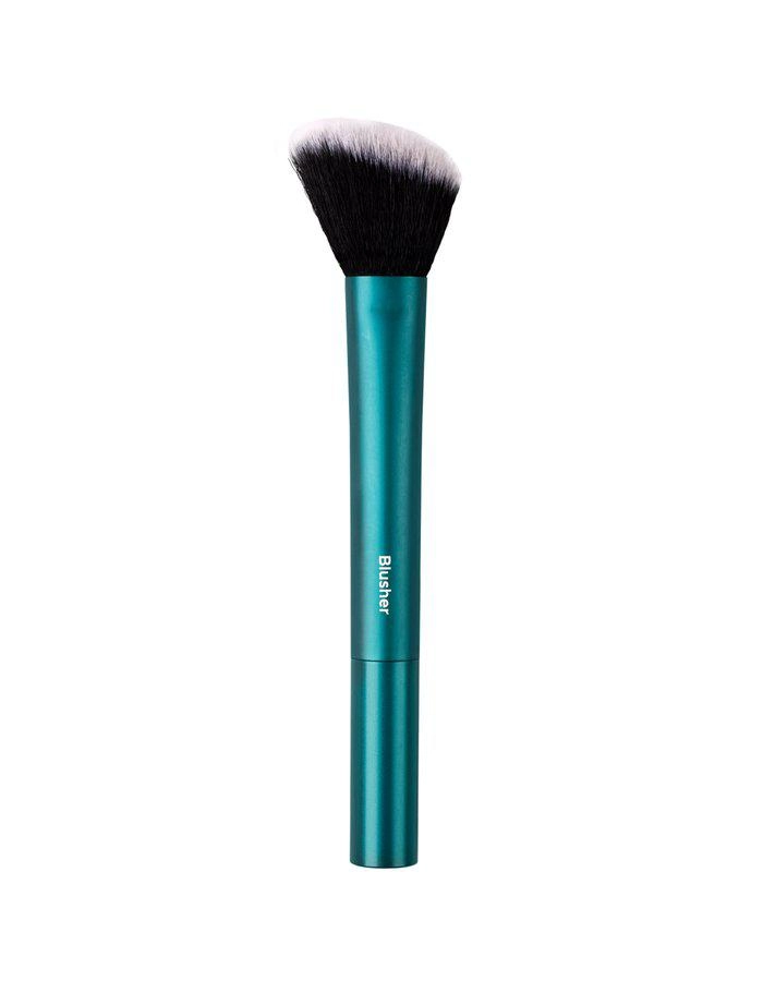 TRUYU - Angled Blusher Brush 65905
