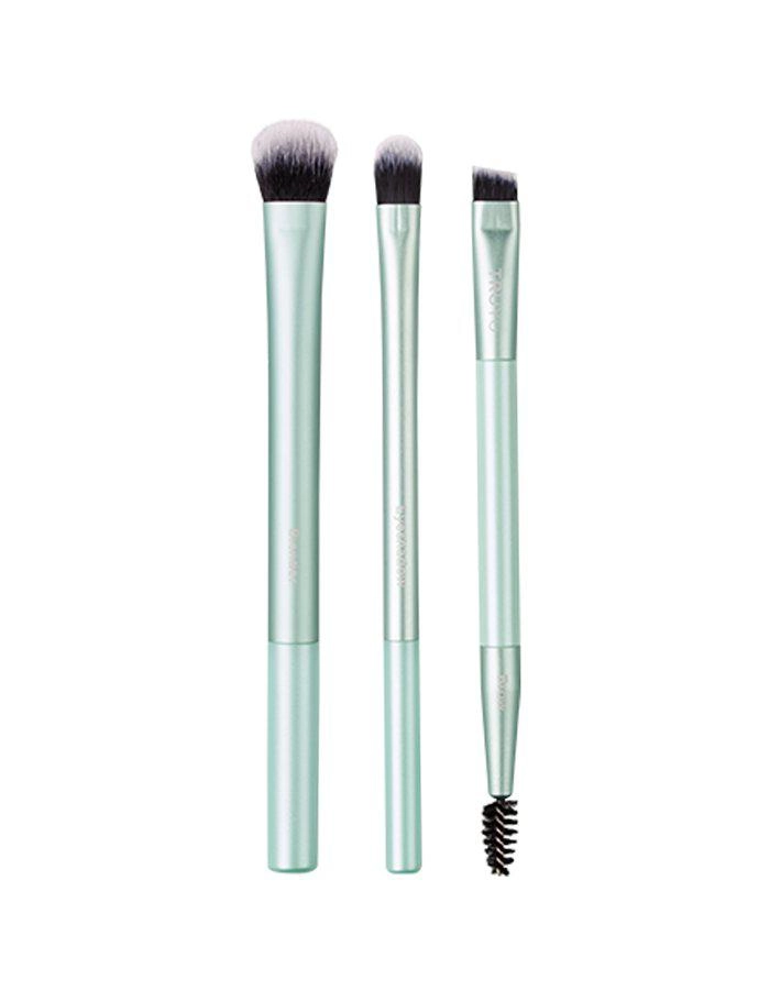 TRUYU - Eye  Brow Trio -