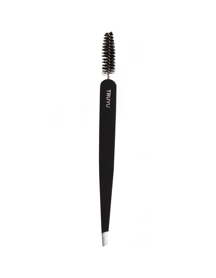 Truly - Tweezer  Spoolie - Matte