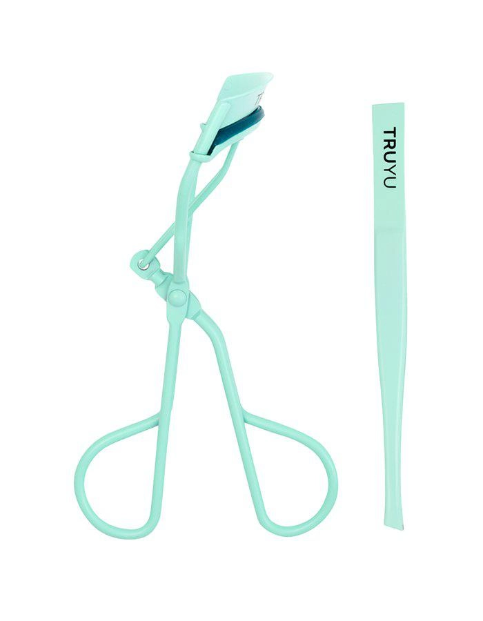 TRUYU - Iconic Brow  Lash Set