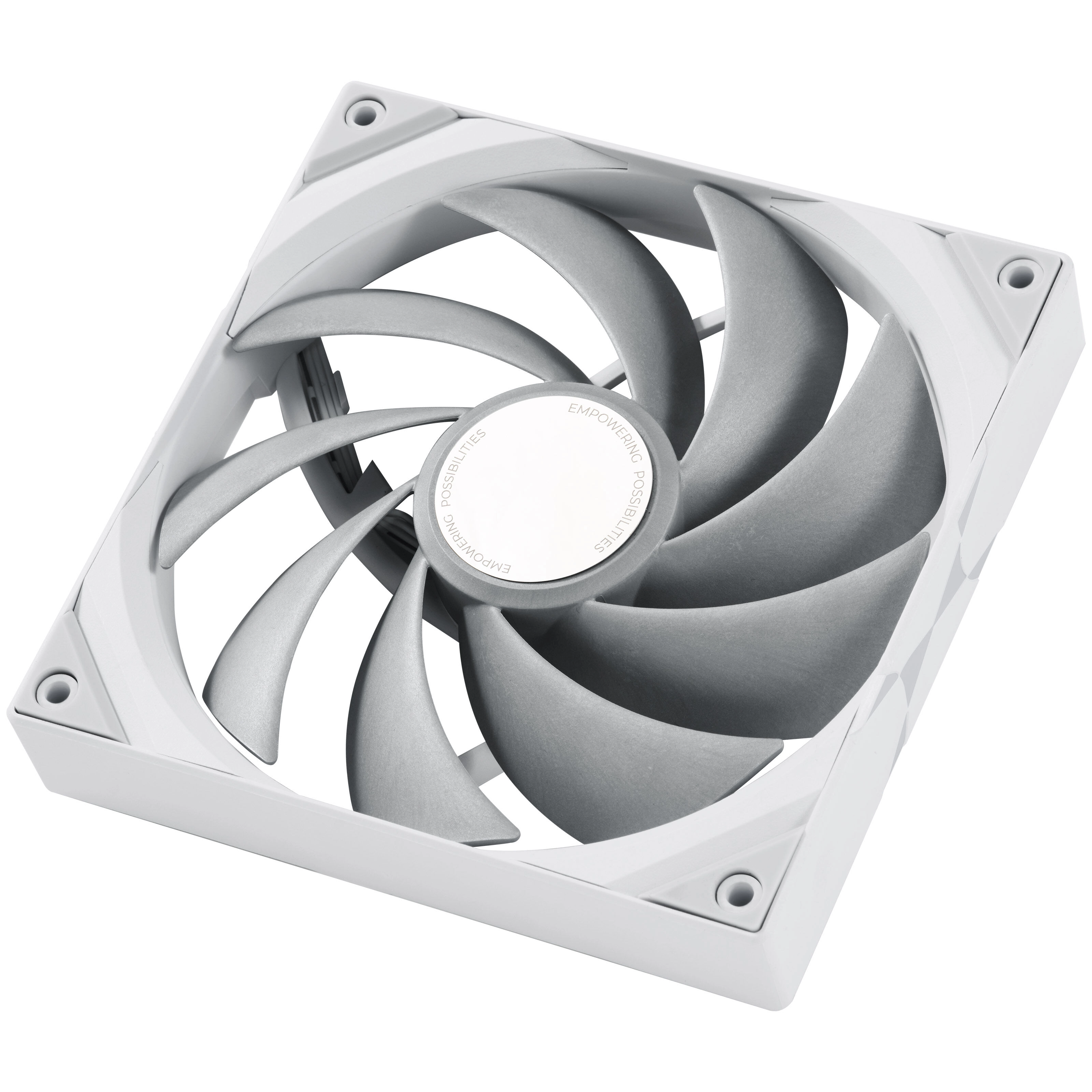 Wentylator Tryx Rota Pro 140mm White