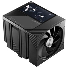 TRYX TURRIS T620 black CPU cooler