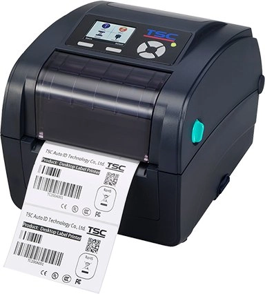 TSC Etikettendrucker TC300 USB Ethernet RS-232