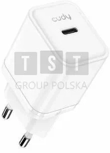 Maršrutizatorius TST CH20_EU 20 W USB-C