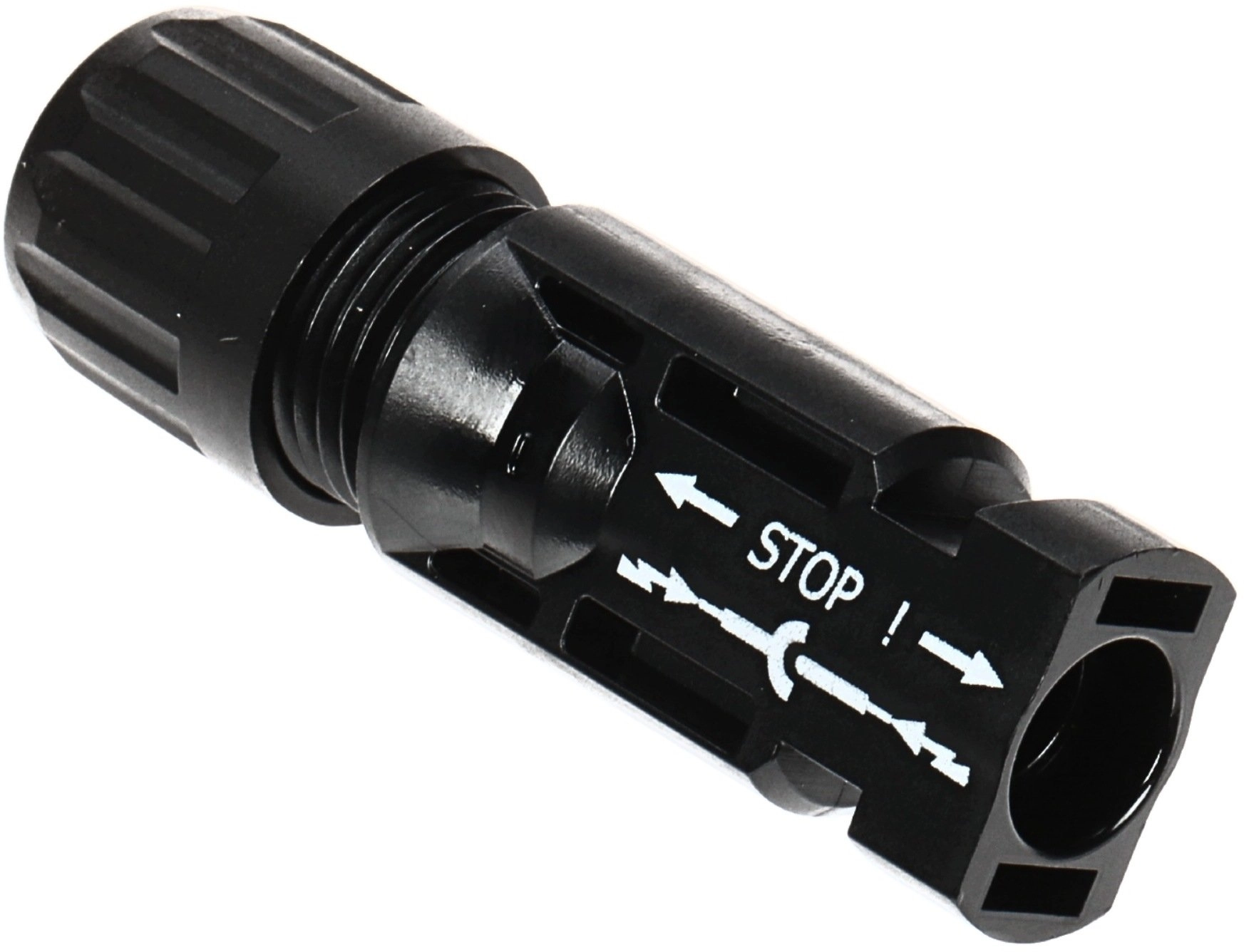 TST CONNECTOR FOR PHOTOVOLTAIC INSTALLATIONS SC4-G