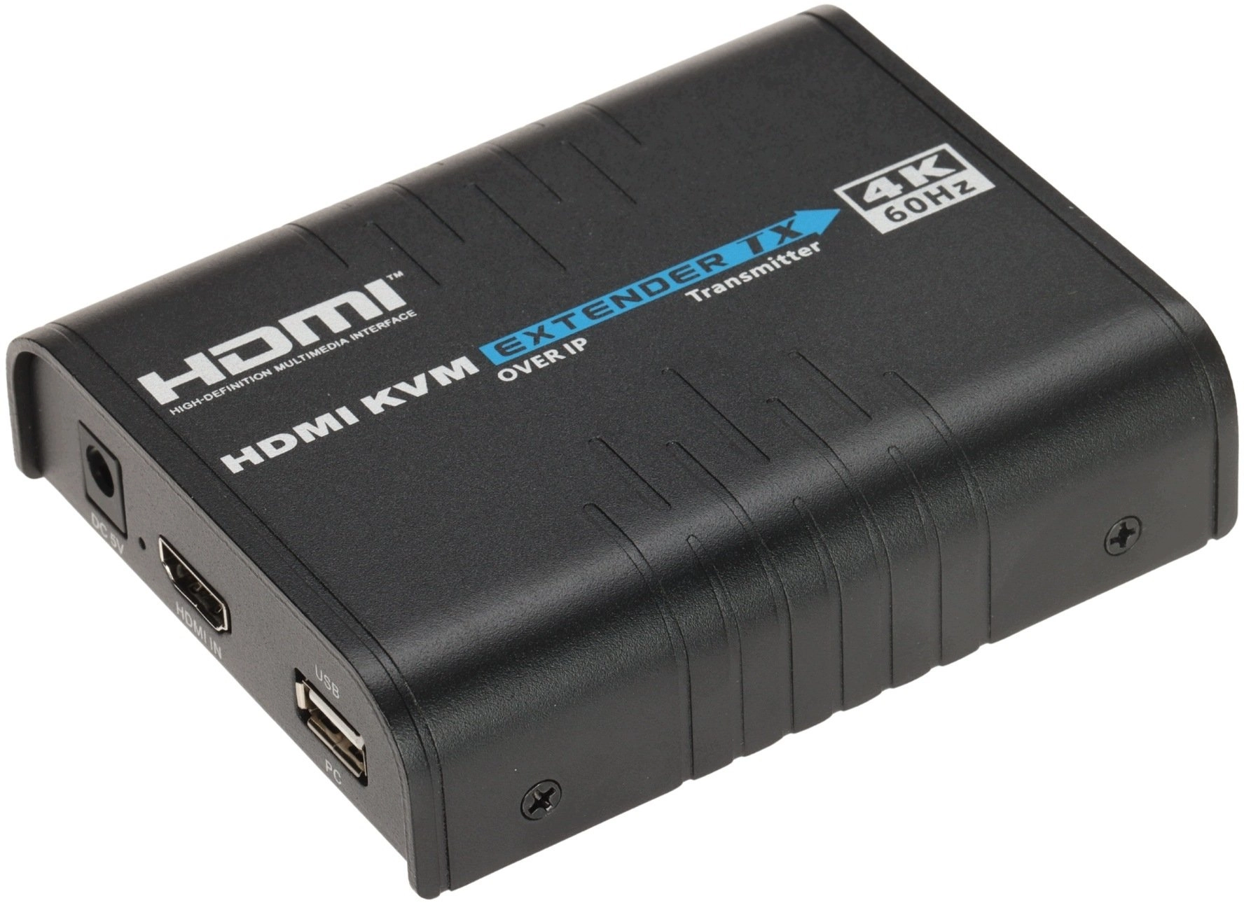 AV TST signal transmission system EXTENDER