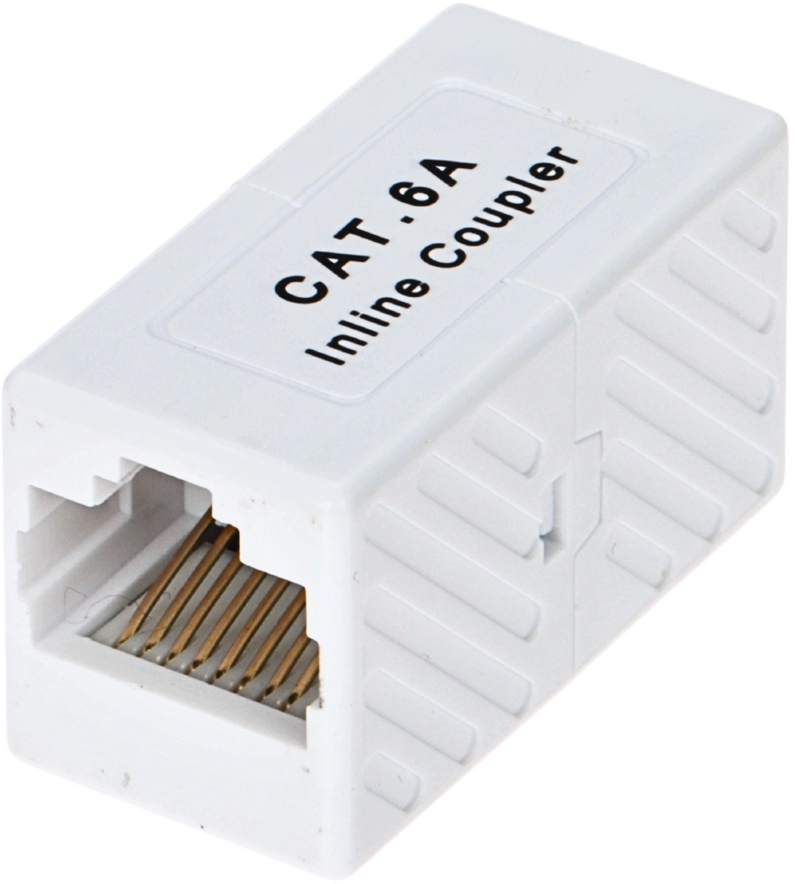 TST CONNECTOR RJ45-G/RJ45-G/6A RJ45-G/RJ45-G/6A 5902887103087