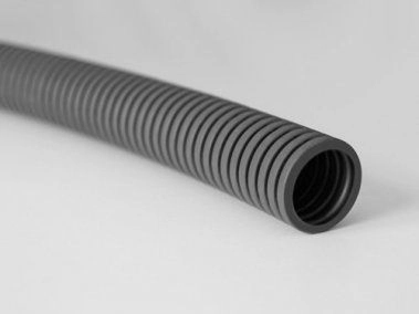 TT Plast Rura karbowana FI20/25 PCV