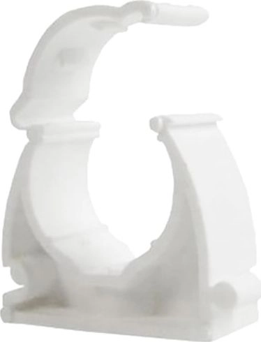 TT Plast Holder for 22mm PVC