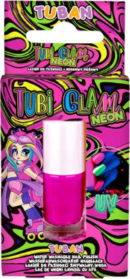 Tuban NAIL POLISH TUBI GLAM –