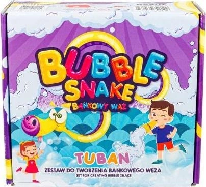 Tuban SET – BUBBLE SNAKE 7034832