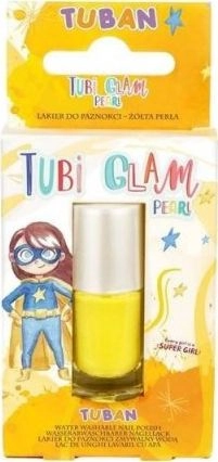 Tuban NAIL POLISH TUBI GLAM –