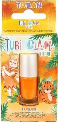 Tuban NAIL POLISH TUBI GLAM –