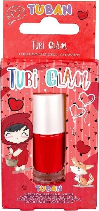 Tuban NAIL POLISH TUBI GLAM –