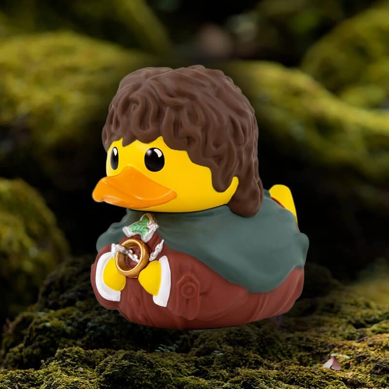 TUBBZ Lord of the Rings: Frodo