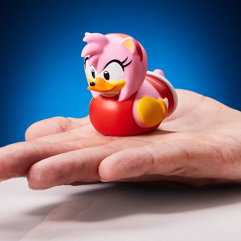TUBBZ Sonic the Hedgehog: Amy Rose