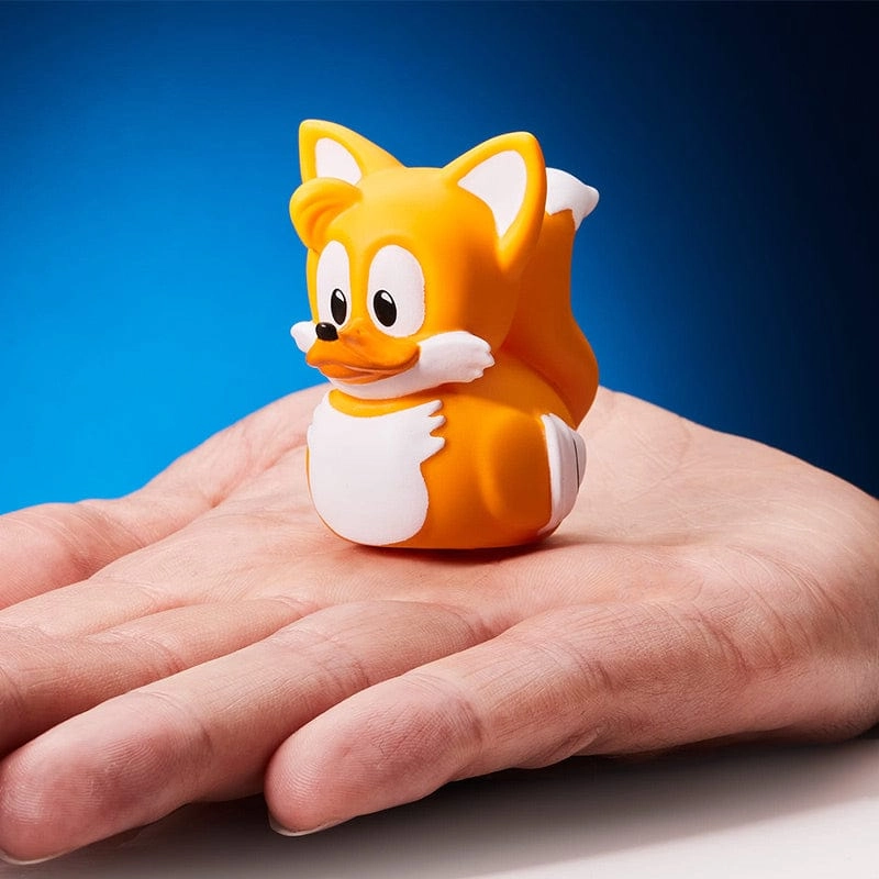 Numskull Sonic Tubbz Mini Tails 1262697